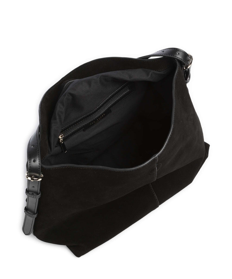 Ted Baker Slloane Hobo bag black