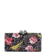Ted Baker Talana Plånbok black