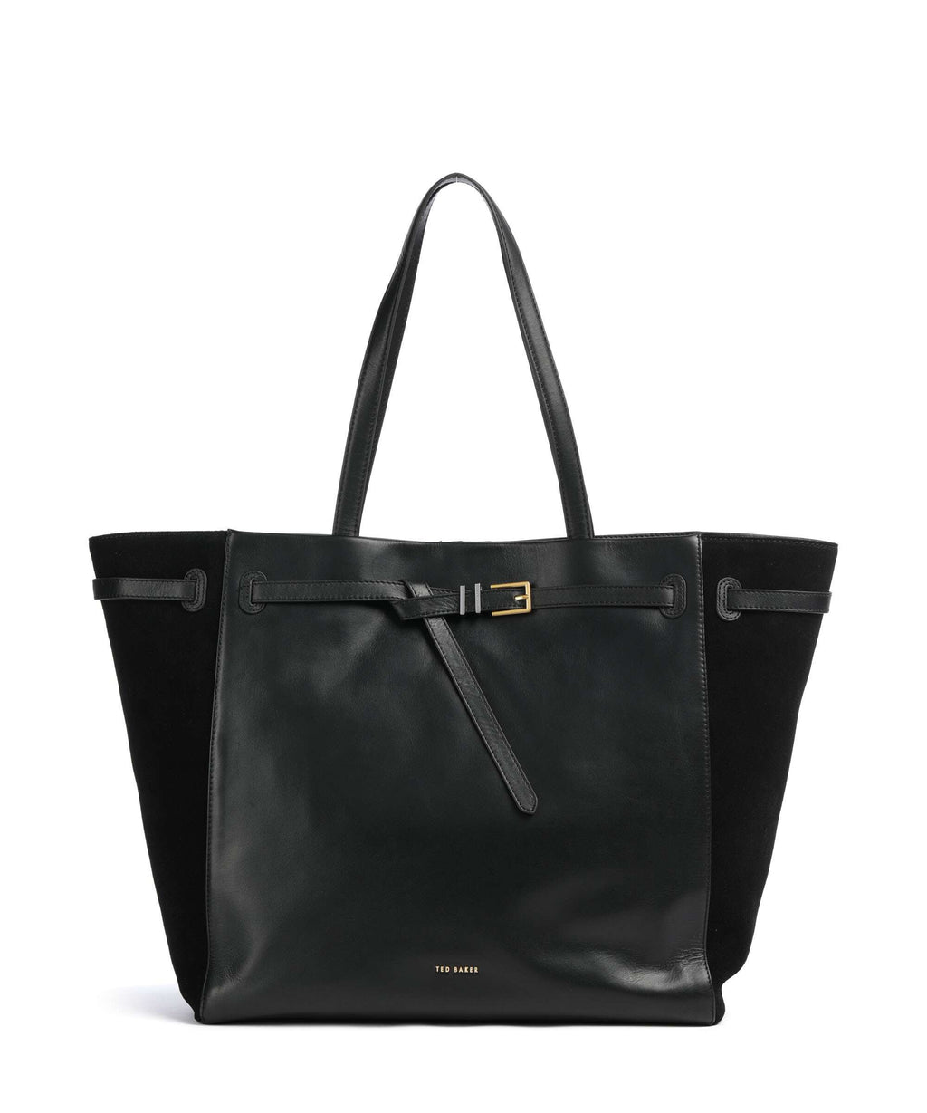 Ted Baker Tashnie Tote bag black