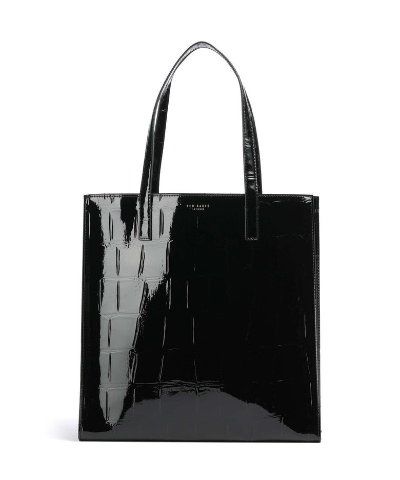 Ted Baker Vannda Tote bag black