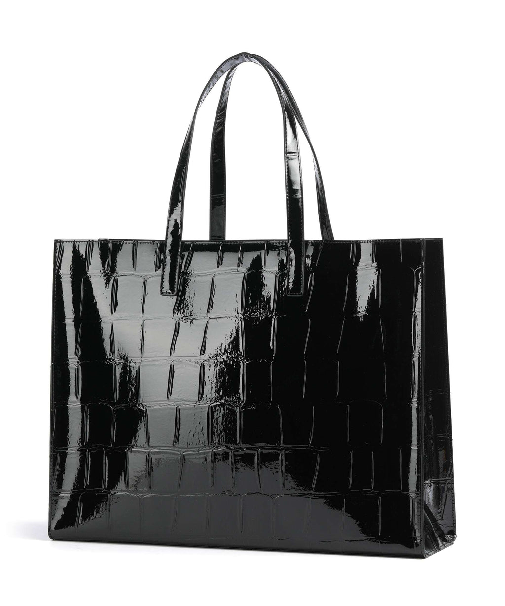 Ted Baker Vivvien Tote bag black