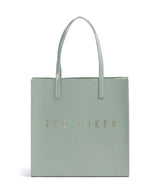 Ted Baker Crinkon Shoppingväska grey