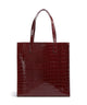 Ted Baker Wenella Shoppingväska wine