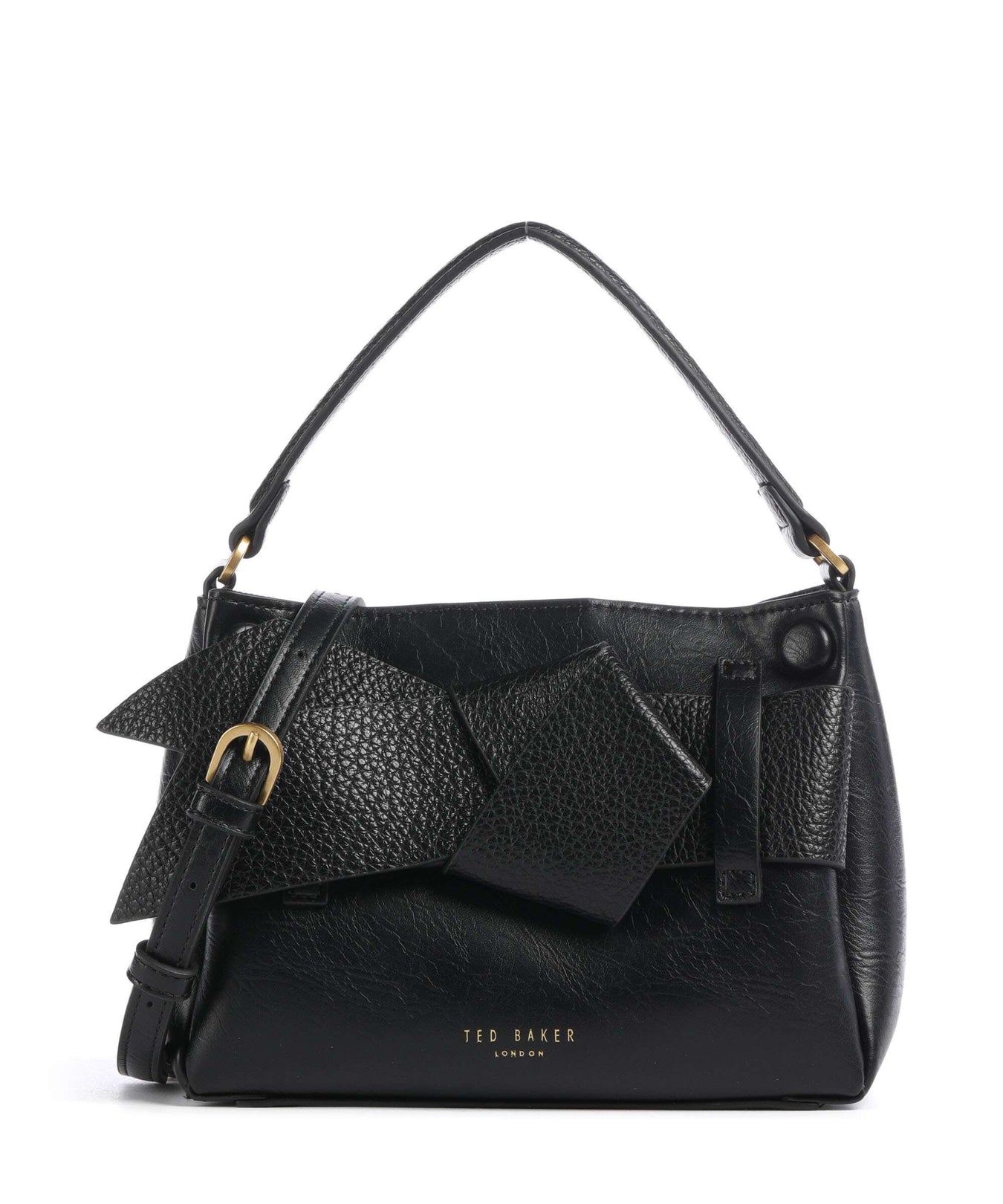 Ted Baker Ssansa Handbag black