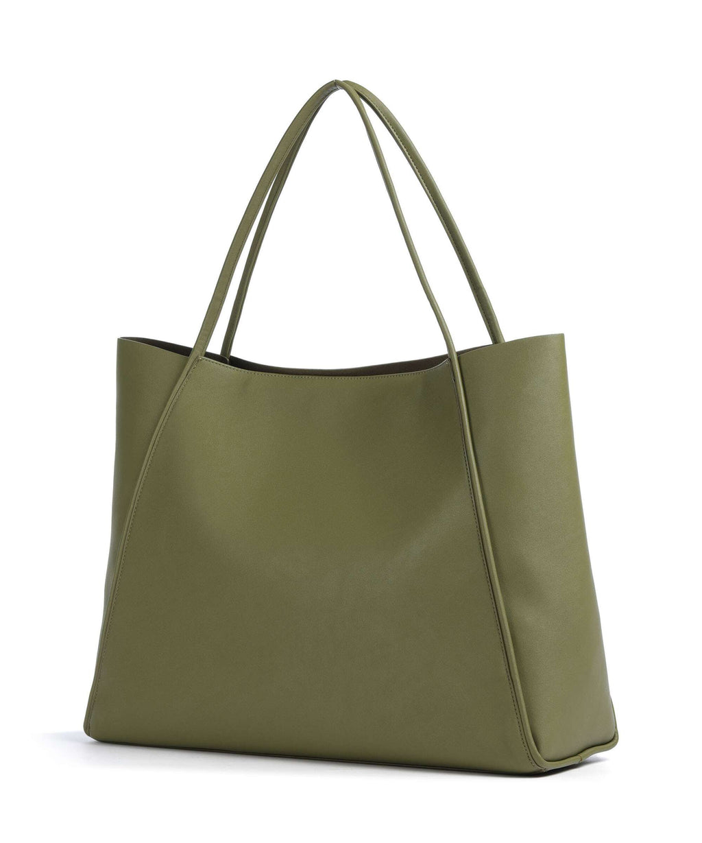 Ted Baker Blaair Tote bag khaki