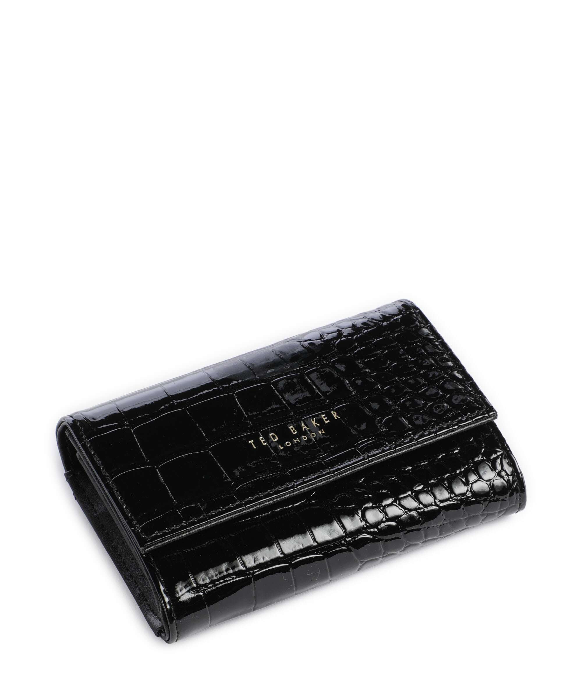 Ted Baker Valliaa Wallet black