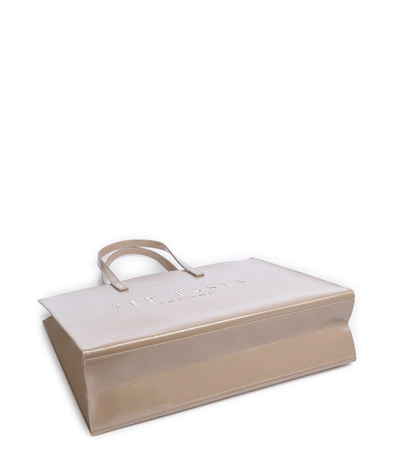 Ted Baker Crikon Tote bag stone