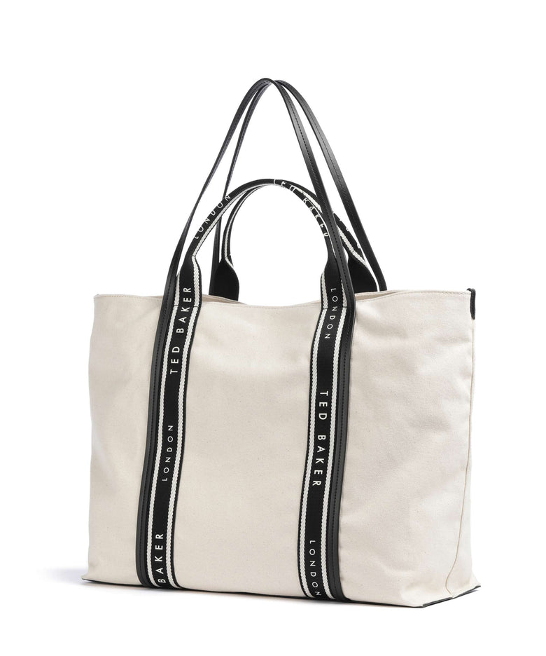 Ted Baker Laurine Tote bag natural