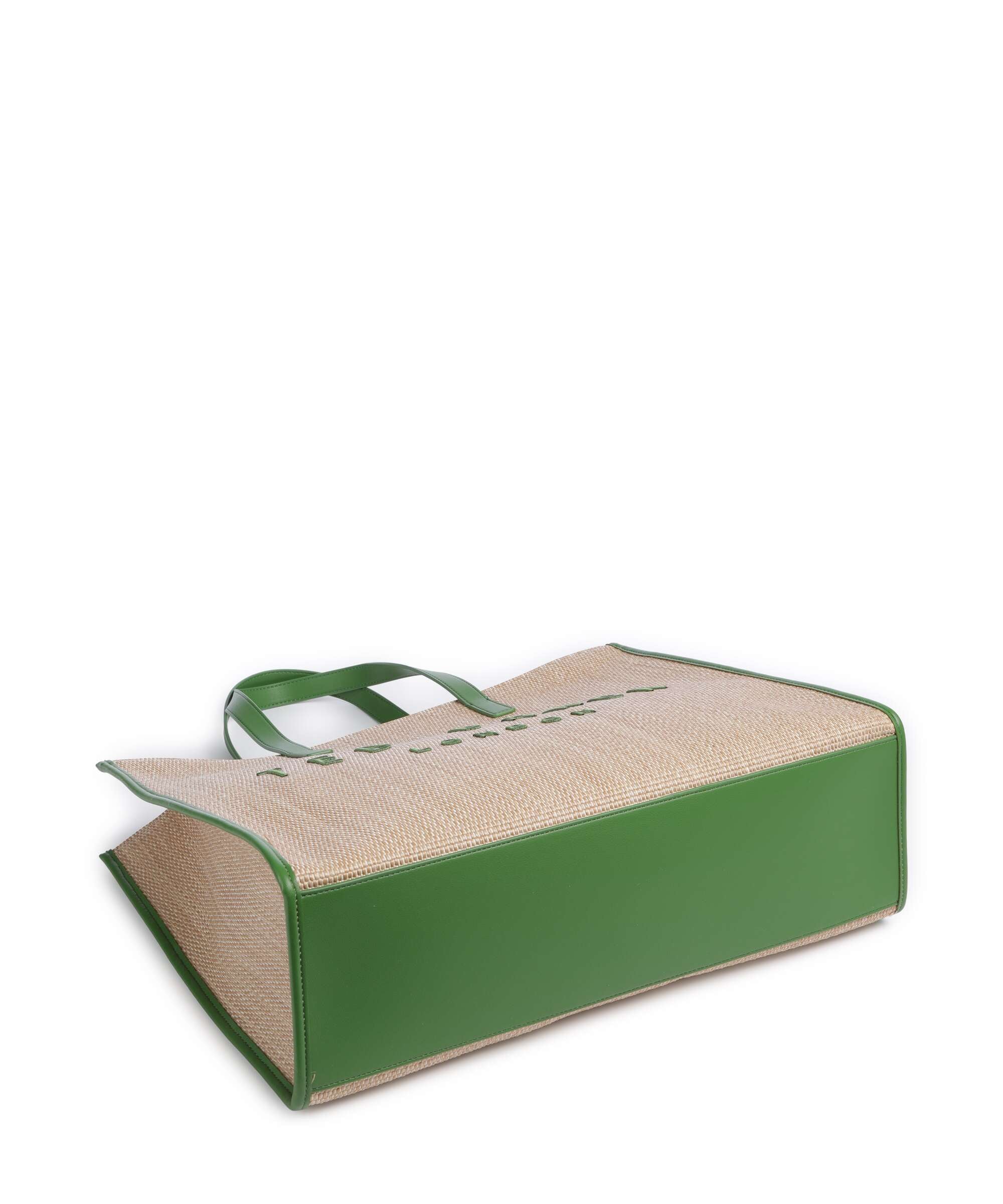 Ted Baker Pallmer Tote bag green