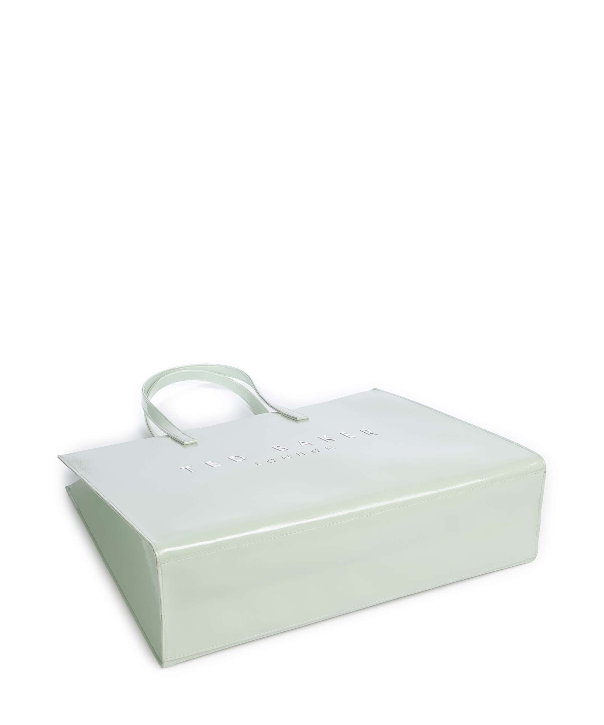Ted Baker Crikon Tote bag ltgreen