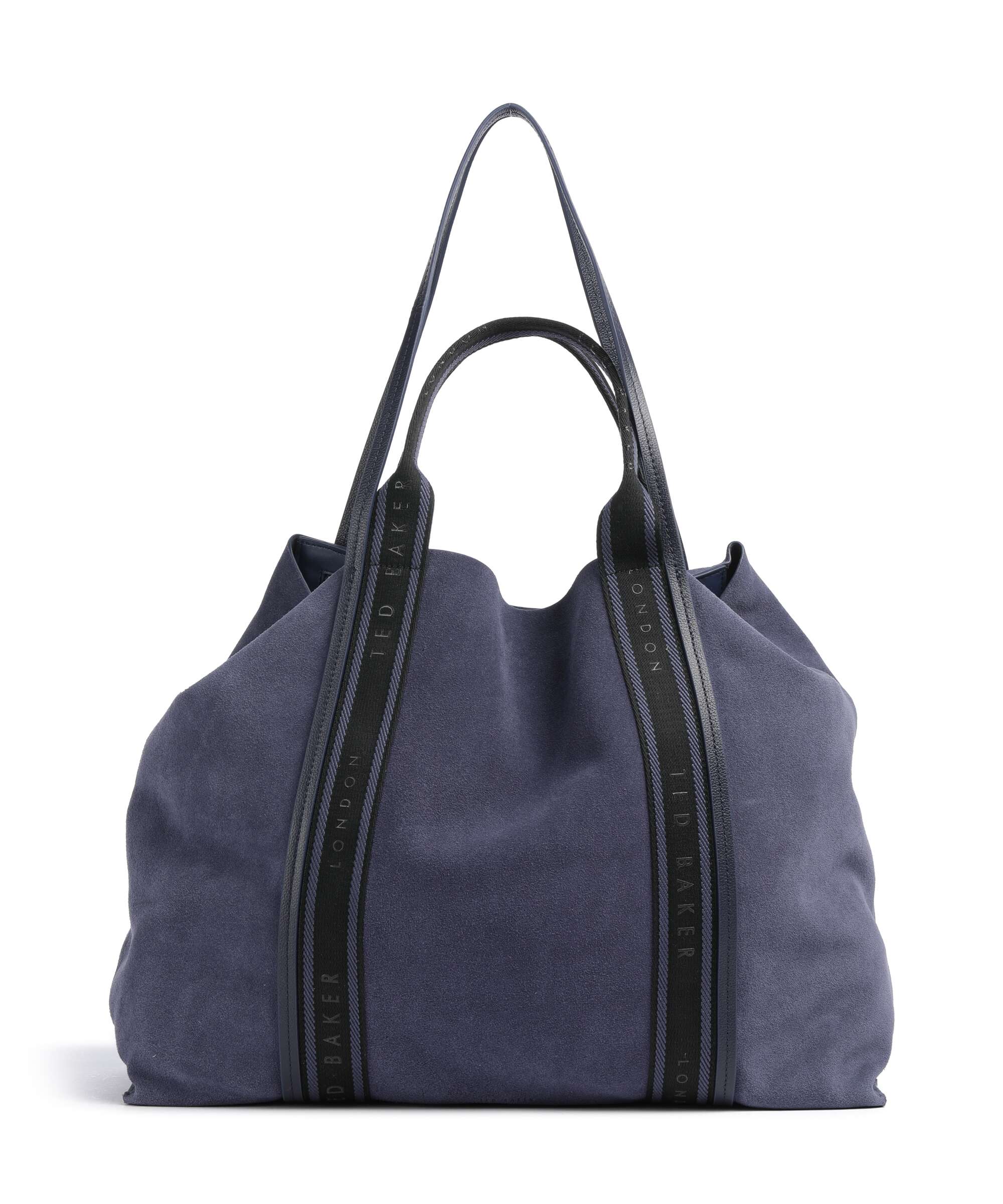 Ted Baker Laurrel Tote bag dkblue