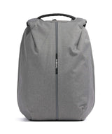 Samsonite Securipak Ryggsäck cool grey