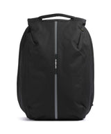 Samsonite Securipak Ryggsäck black steel