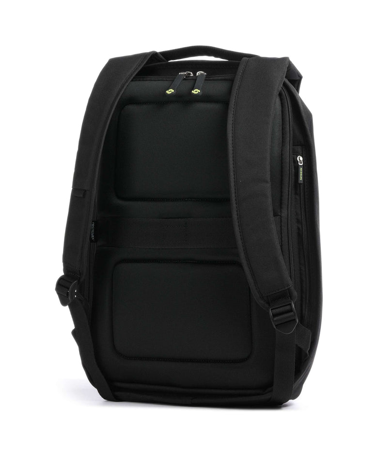 Samsonite Securipak Backpack black steel