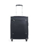 Samsonite Citybeat Resväska med 4 hjul navy blue