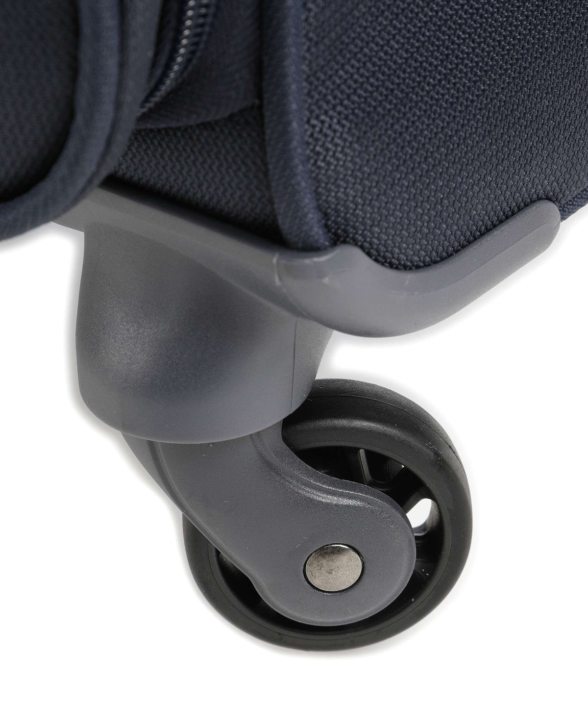 Samsonite Citybeat Spinner (4 wheels) navy blue