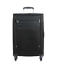 Samsonite Citybeat Resväska med 4 hjul black