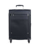 Samsonite Citybeat Resväska med 4 hjul navy blue