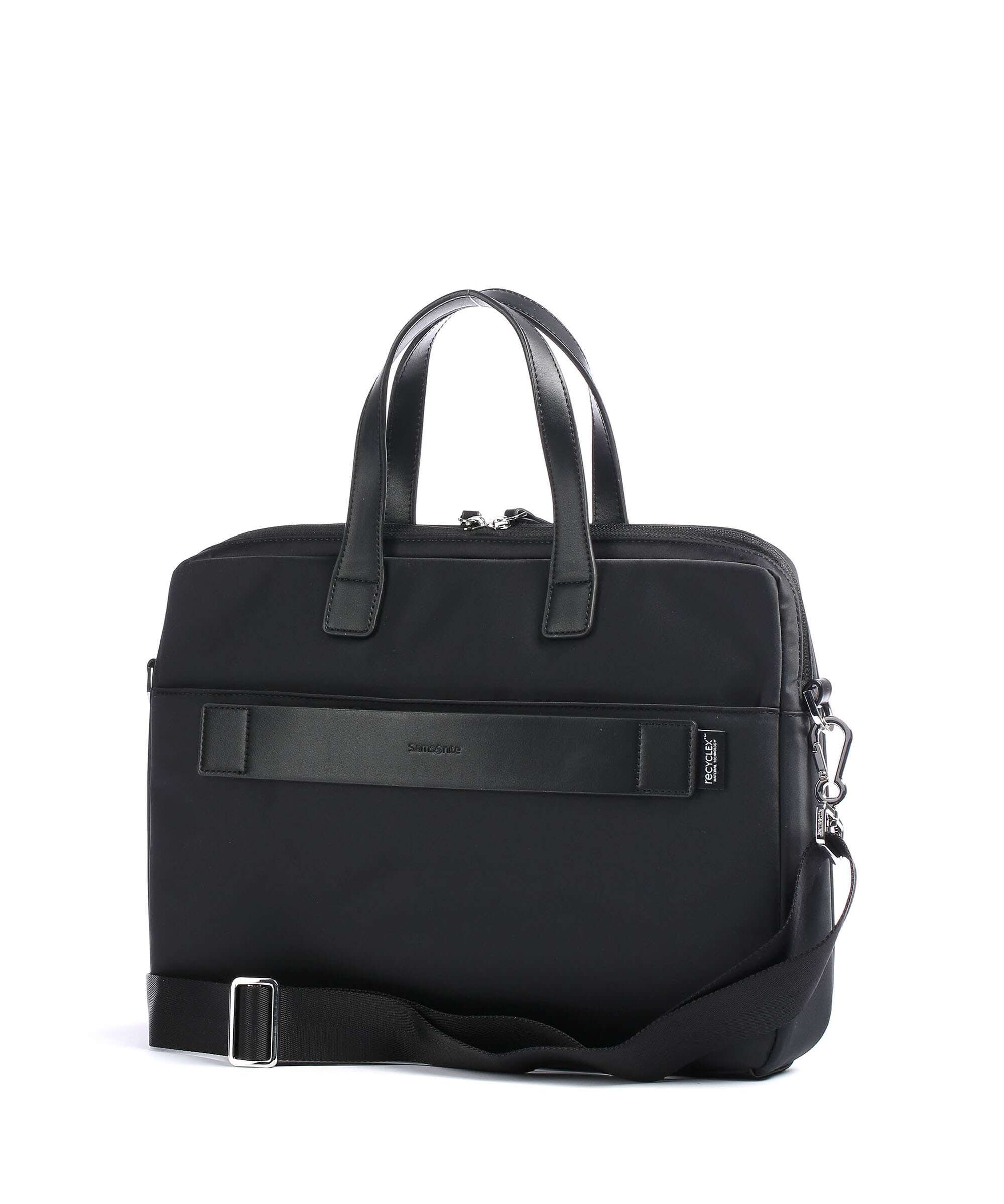 Samsonite Eco Wave Briefcase black