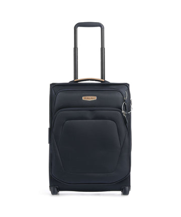 Samsonite Spark Sng Eco Resväska med 2 hjul eco blue