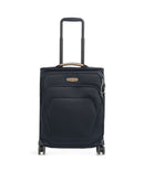 Samsonite Spark Sng Eco Resväska med 4 hjul eco blue