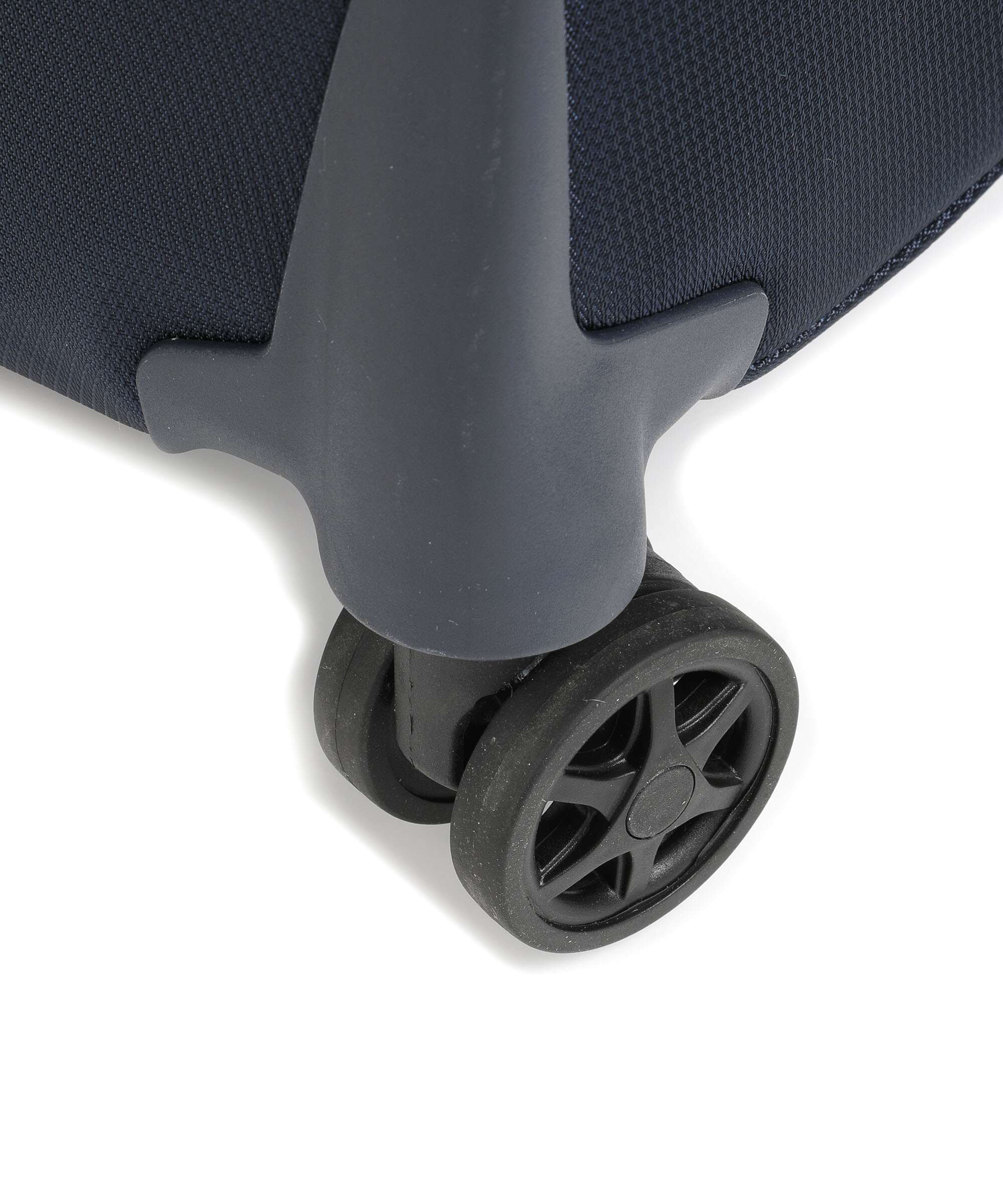 Samsonite Spark Sng Eco Spinner (4 wheels) eco blue