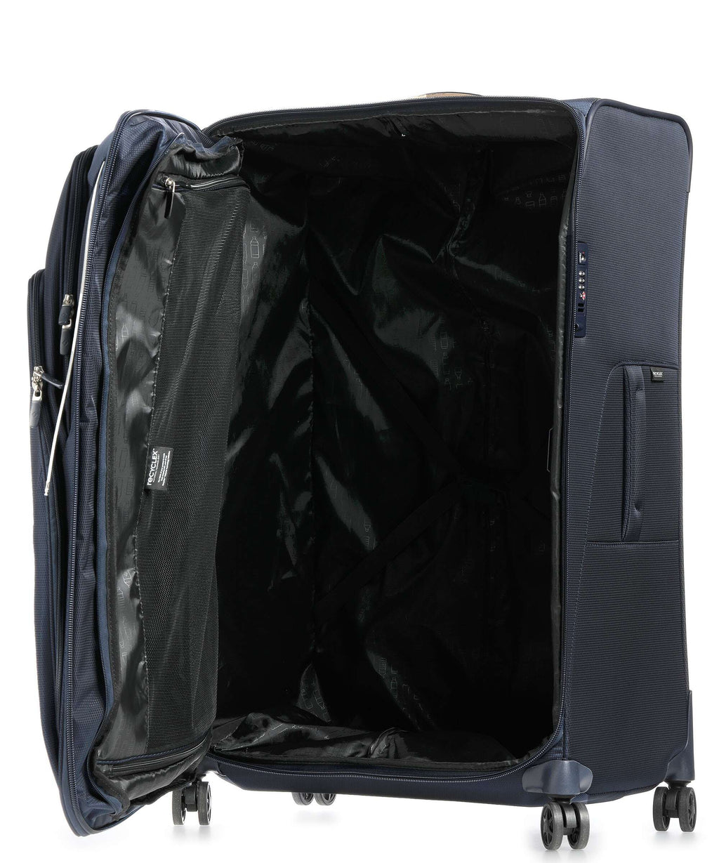 Samsonite Spark Sng Eco Spinner (4 wheels) eco blue