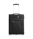 American Tourister Crosstrack Resväska med 2 hjul black/grey