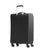 American Tourister Crosstrack Spinner (4 wheels) black/grey