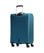 American Tourister Crosstrack Spinner (4 wheels) navy/orange