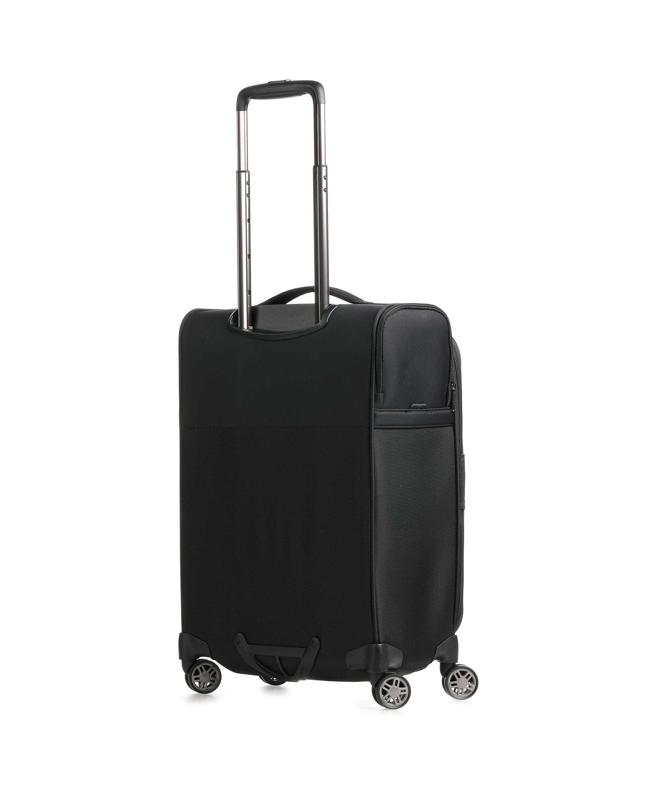 Samsonite Airea Spinner (4 wheels) black