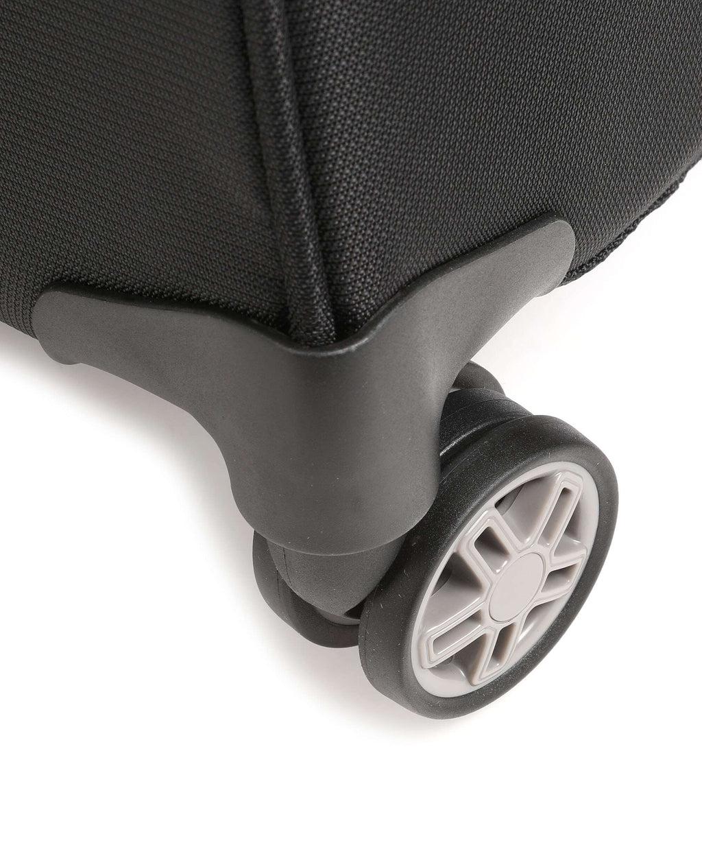 Samsonite Airea Spinner (4 wheels) black