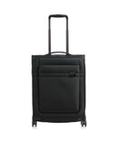 Samsonite Airea S Spinner (4 wheels) black