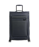 Samsonite Airea M Resväska med 4 hjul dark blue