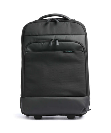 Samsonite Mysight Backpack with wheels black