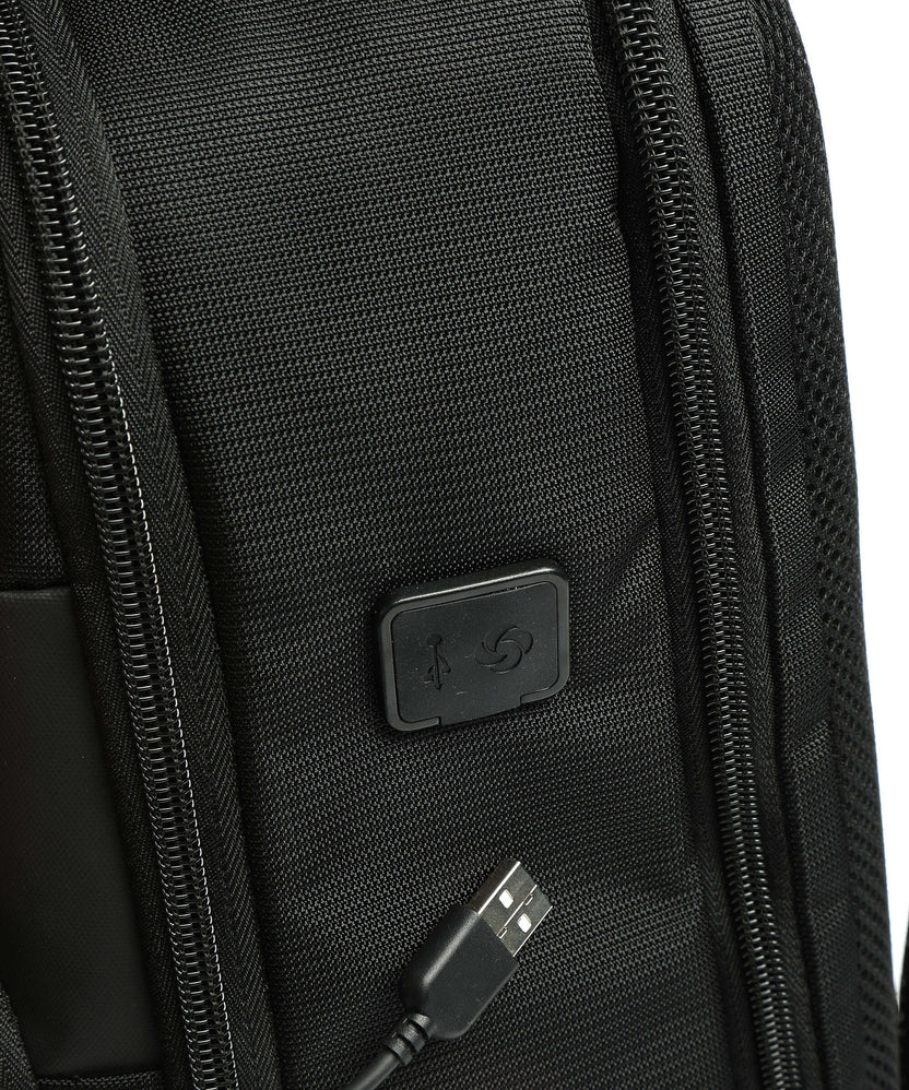 Samsonite Mysight Laptop backpack black