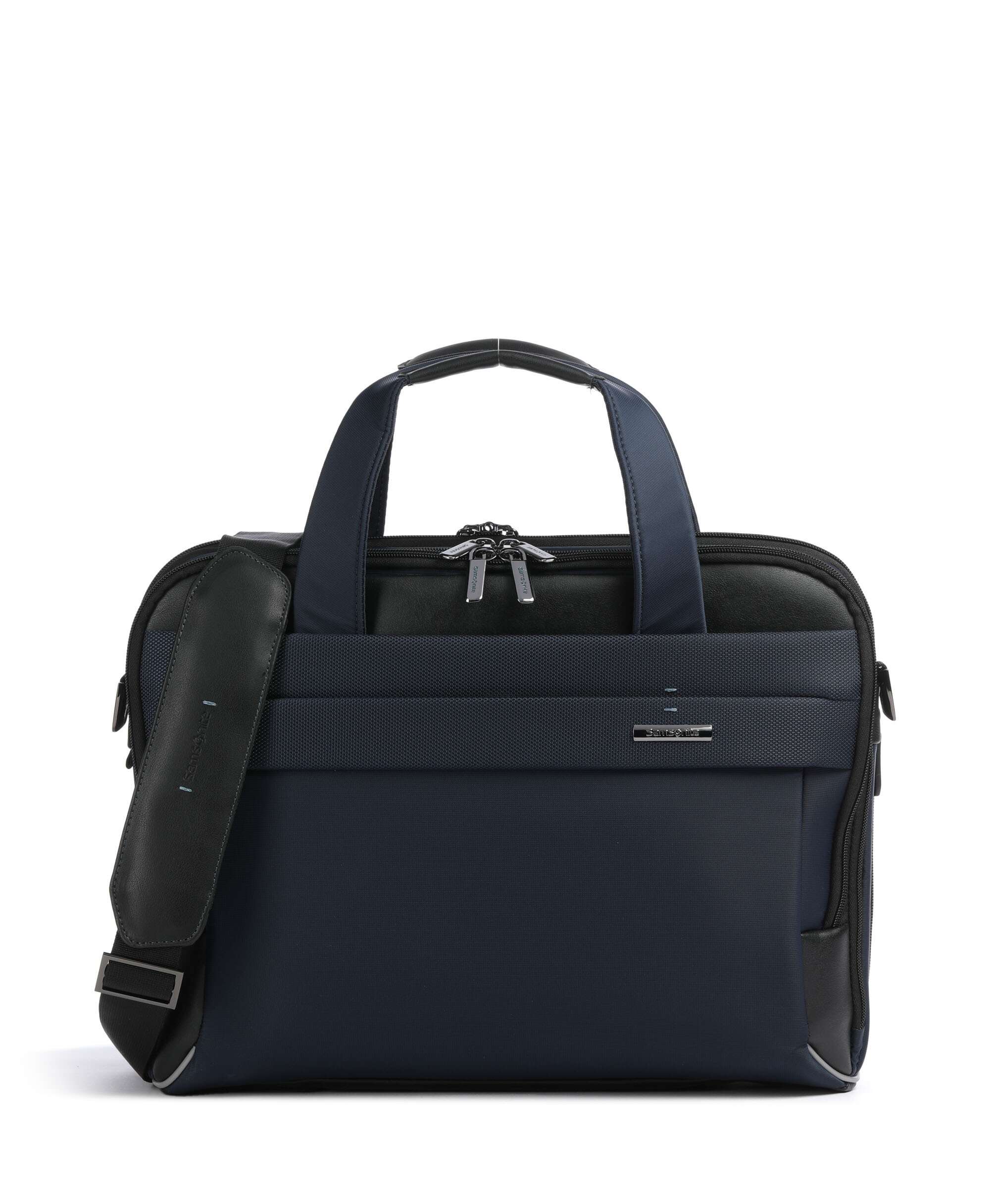 Samsonite Spectrolite 2.0 Briefcase city blue