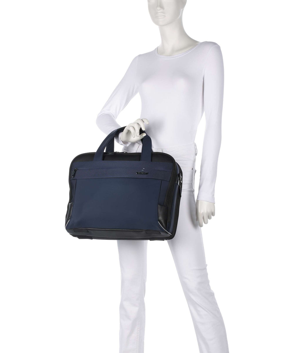 Samsonite Spectrolite 2.0 Briefcase city blue