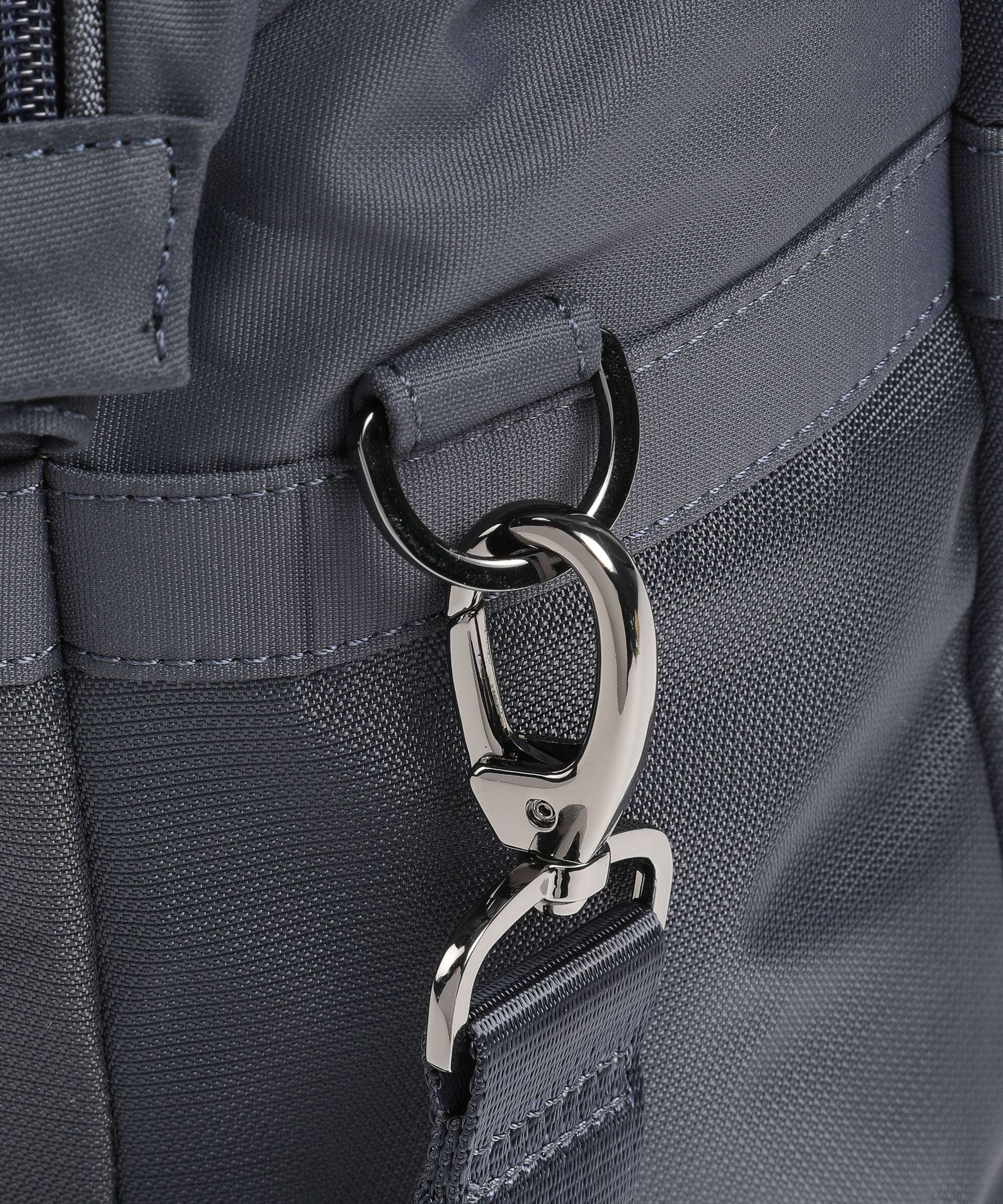 Samsonite Airea Weekend bag dark blue