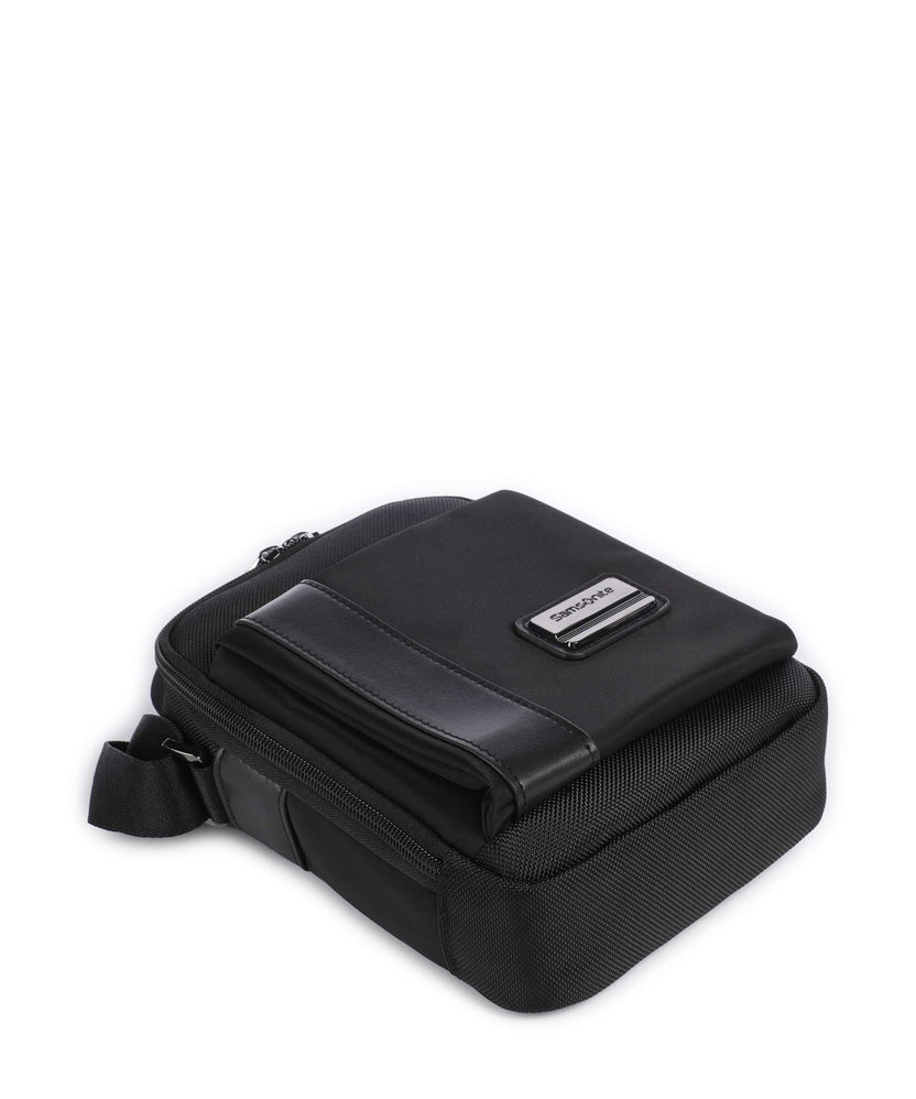 Samsonite Openroad 2.0 Crossbody bag black