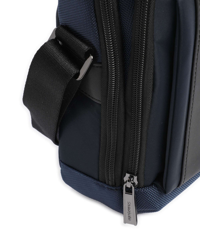 Samsonite Openroad 2.0 2.0 Crossbody bag cool blue