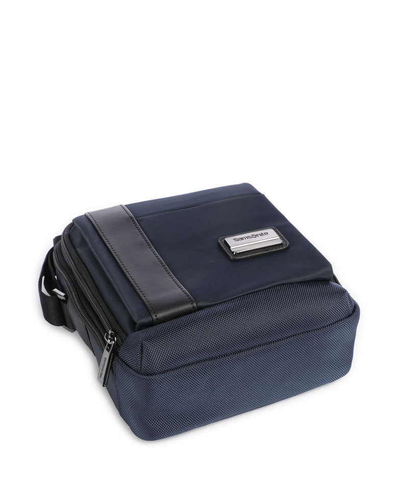 Samsonite Openroad 2.0 2.0 Crossbody bag cool blue