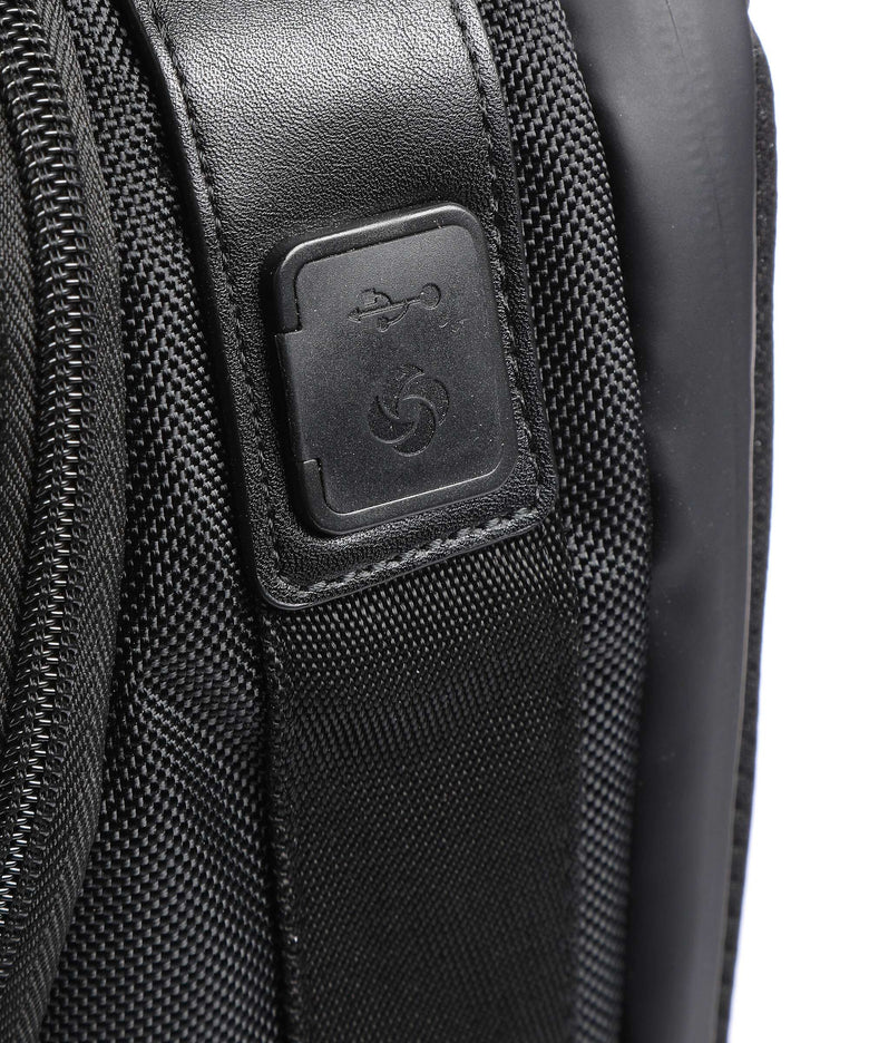 Samsonite Openroad 2.0 2.0 Laptop backpack black
