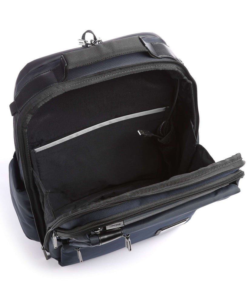 Samsonite Openroad 2.0 Laptop backpack cool blue