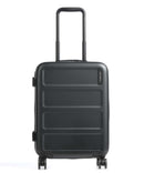 Samsonite Quadrix Resväska med 4 hjul black