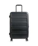 Samsonite Quadrix Resväska med 4 hjul black
