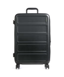 Samsonite Quadrix Resväska med 4 hjul black