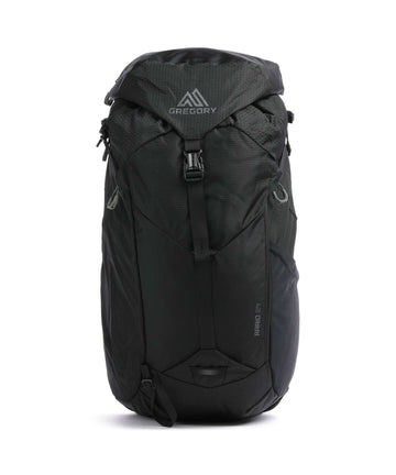 Gregory Arrio 24 Rc Vandringsryggsäck flame black