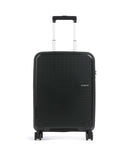 American Tourister Summer Hit Resväska med 4 hjul black