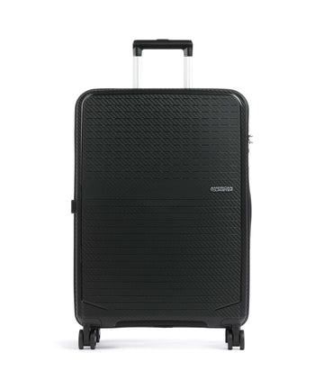American Tourister Summer Hit Resväska med 4 hjul black